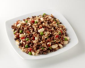 Protein Blend Santa Fe style